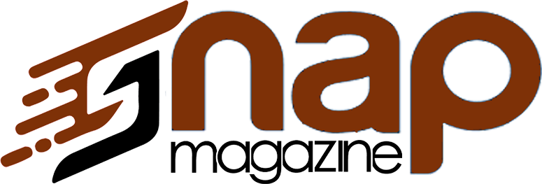 Snap Magazine
