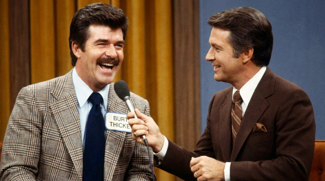 Burt Thicke