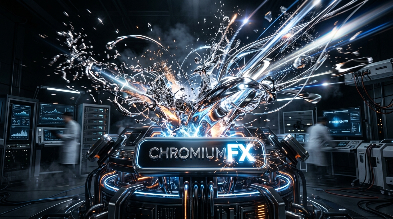 ChromiumFX