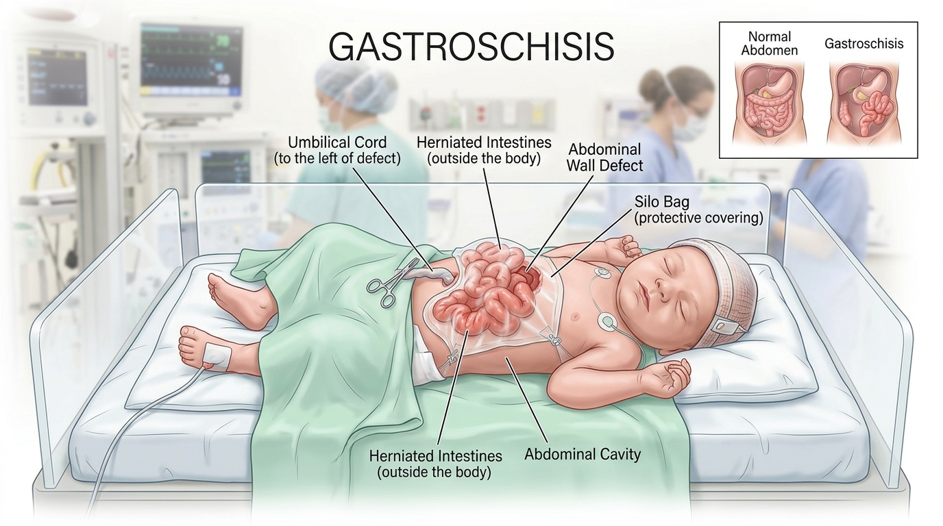 Gastroshiza