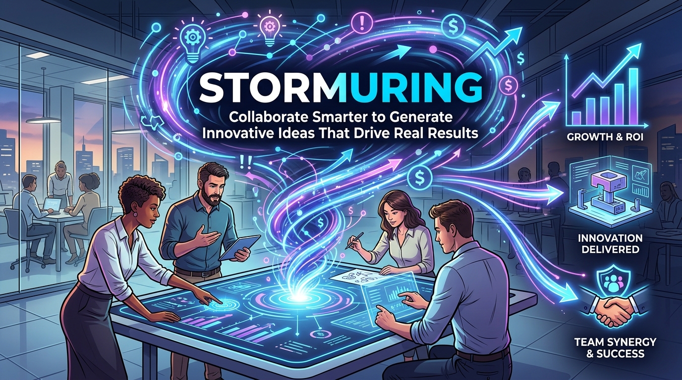 Stormuring