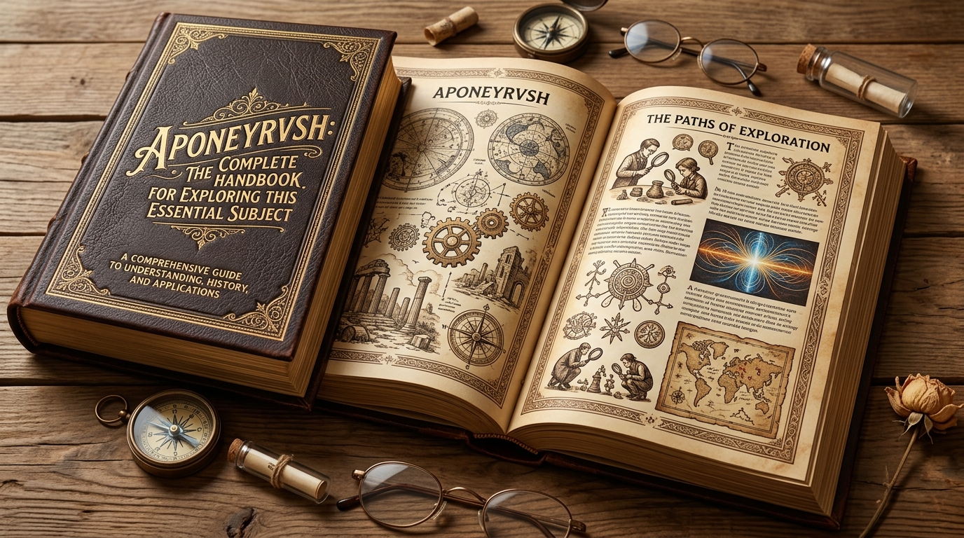 Aponeyrvsh