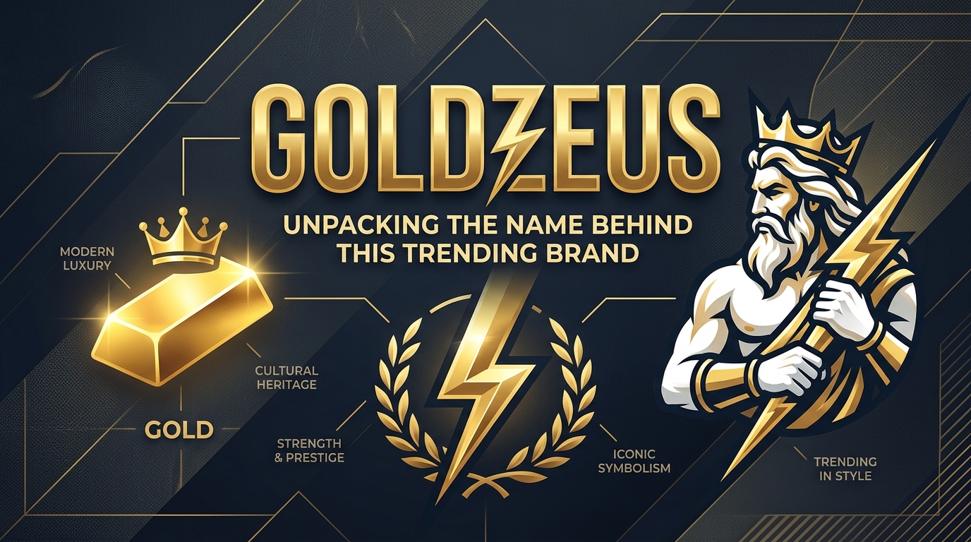 Goldzeus