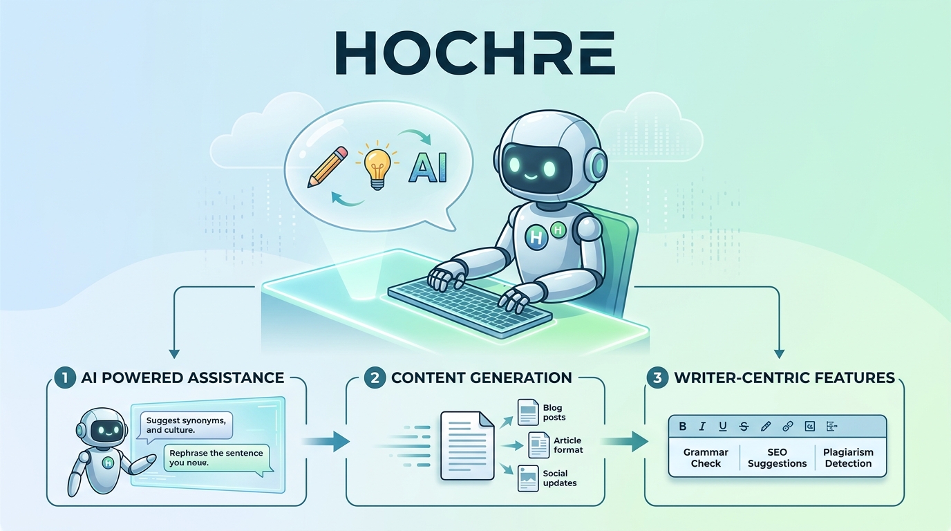 Hochre
