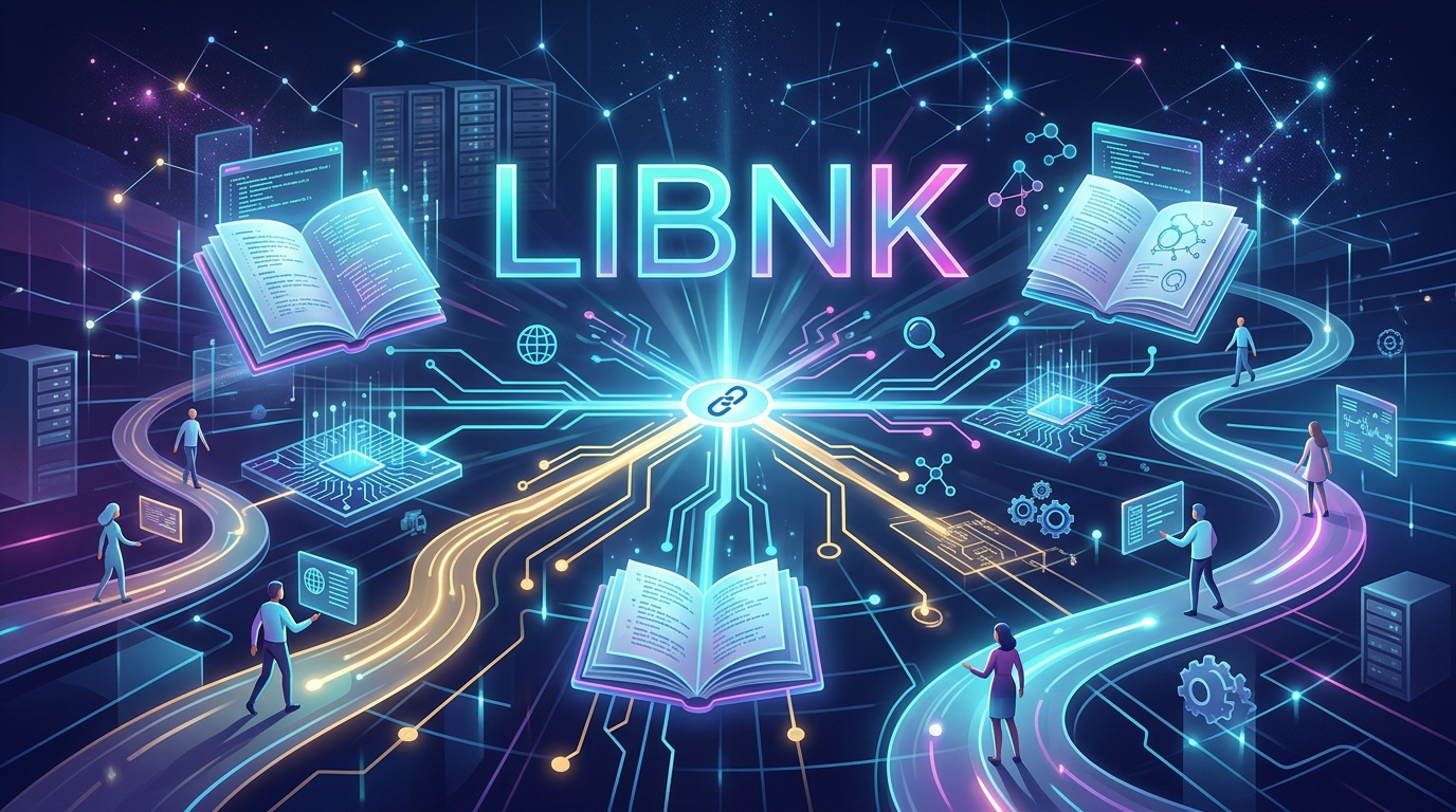 Libnk