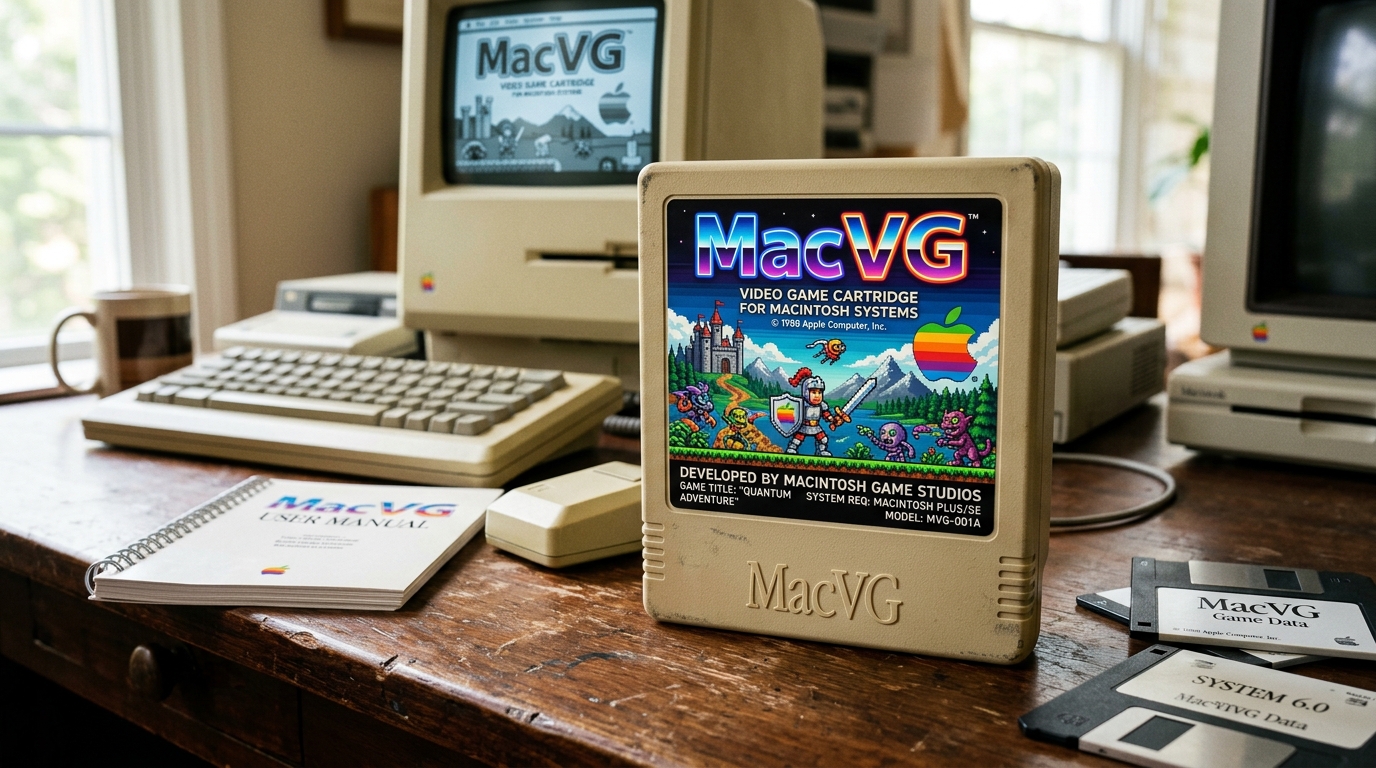MacVG
