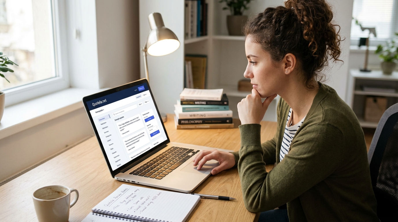 Quotela.net