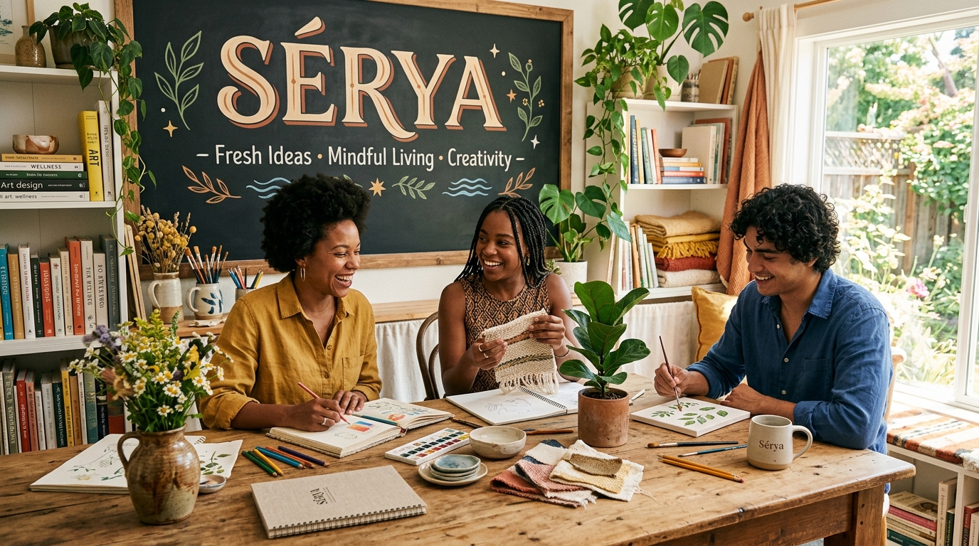 Sérya