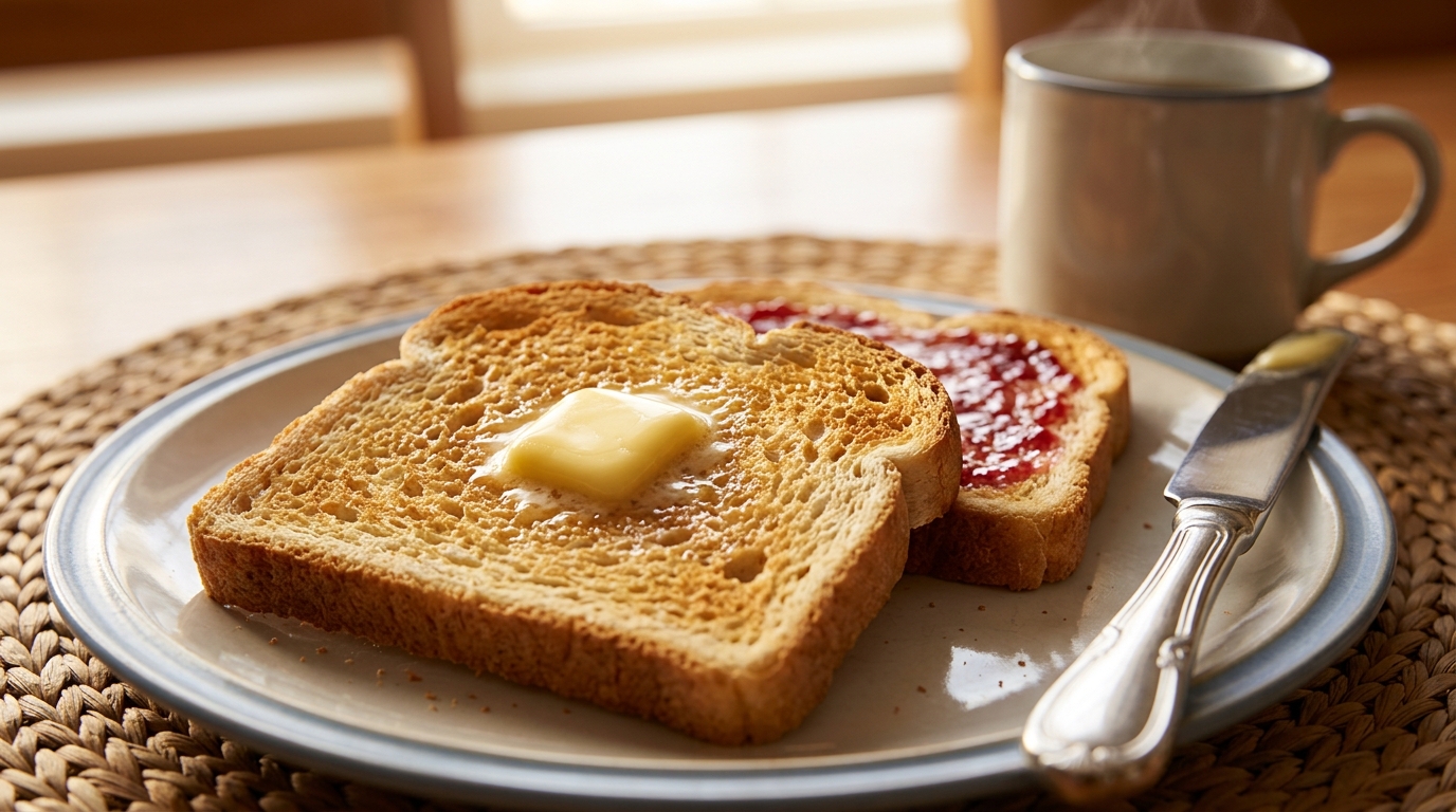 Toastul