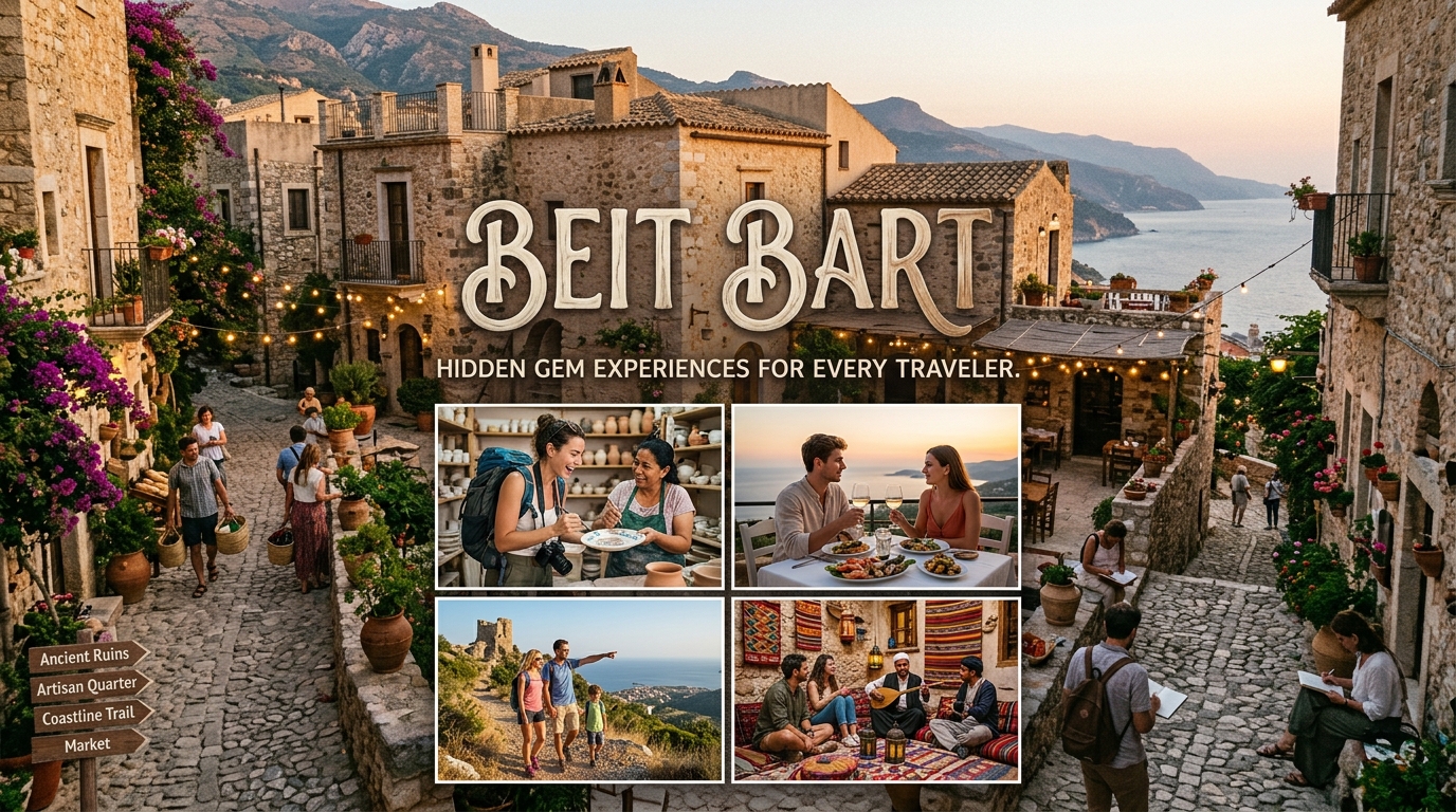 Beit Bart