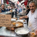 Cevurı