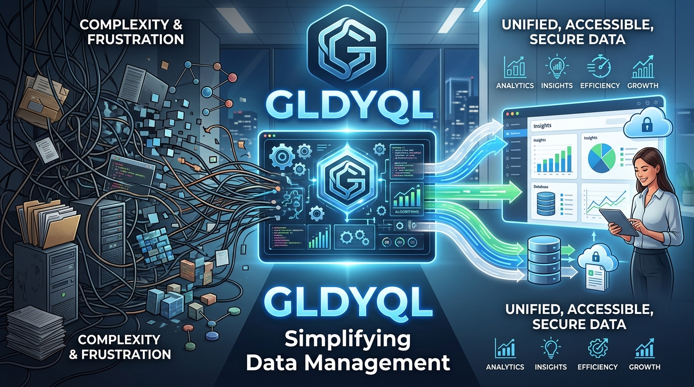 Gldyql