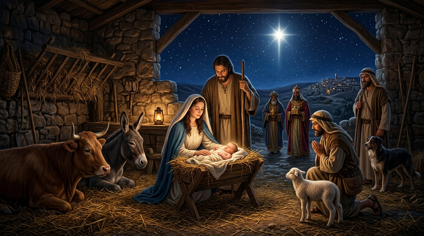 Nativität