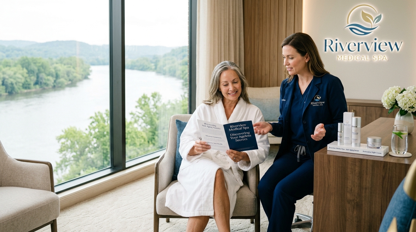 Riverview Medical Spa Guide