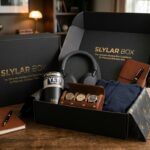 Slylar Box