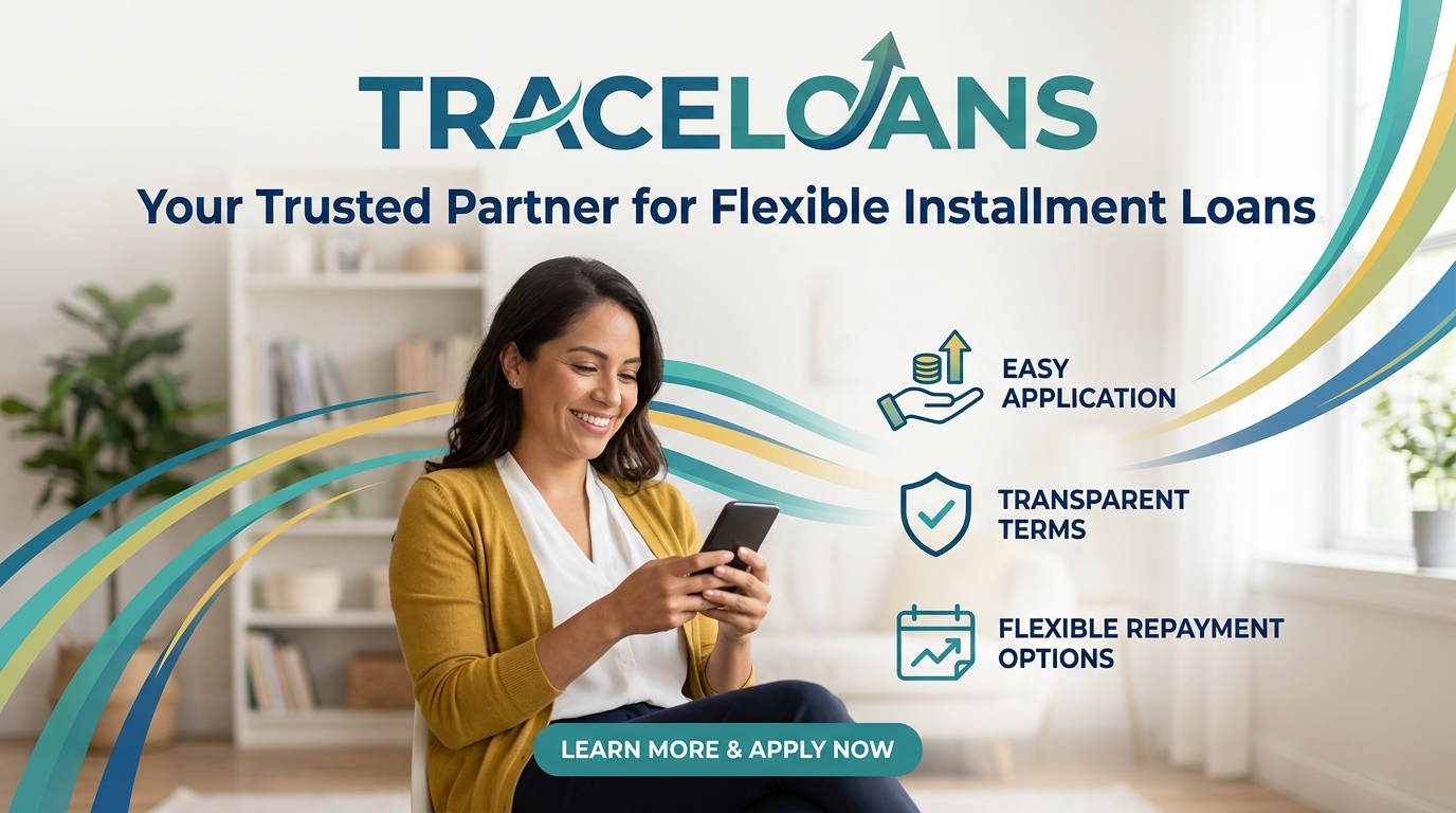 Traceloans
