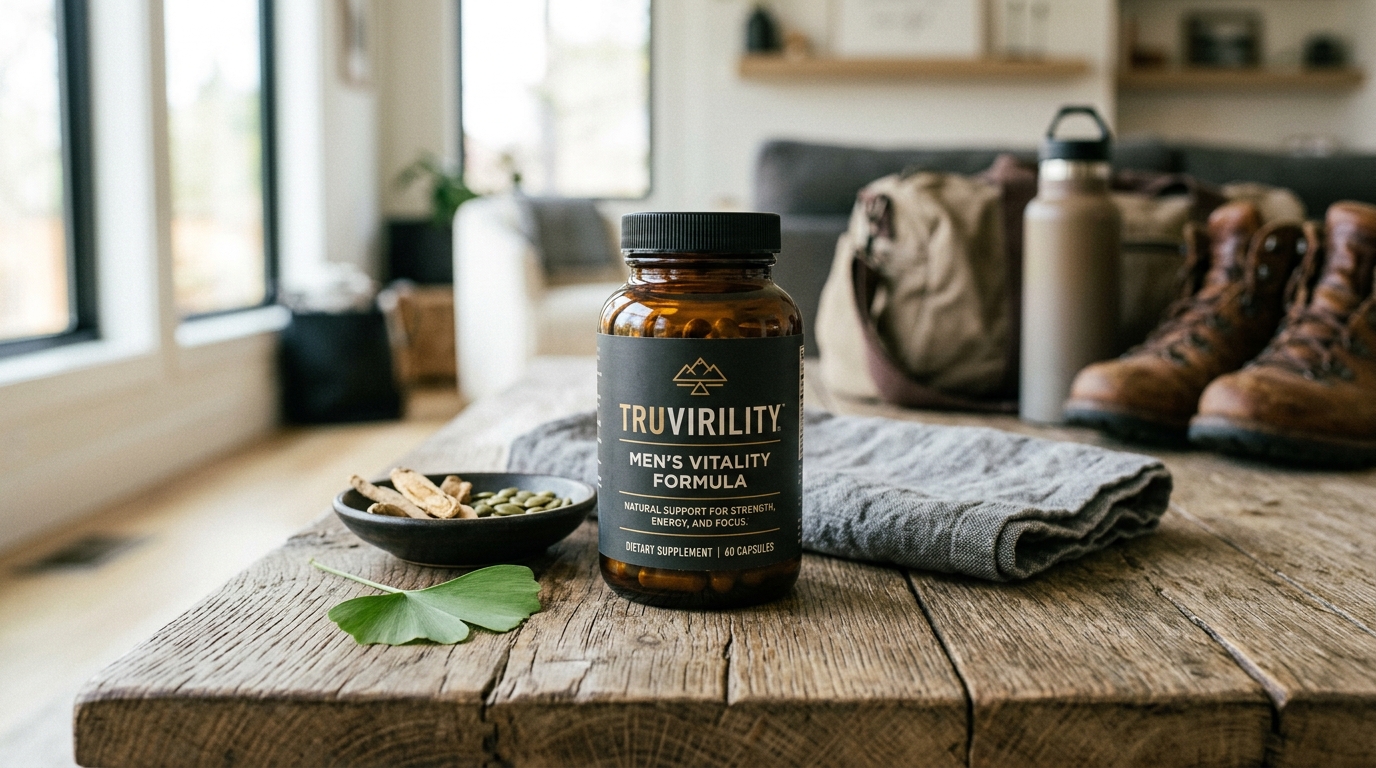 TruVirility