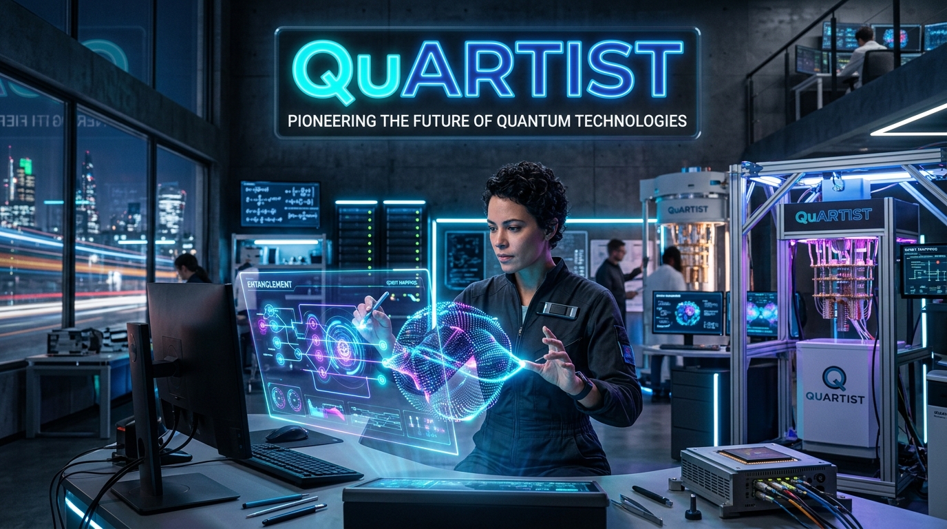 QuArtist